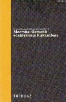 Eski Türk Edebiyatı Çalışmaları VII