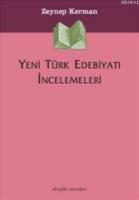 Eski Türk Edebiyatı Tarihi Metinleri