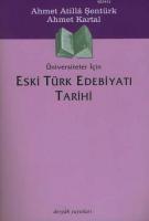 Eski Türk Edebiyatı Tarihi