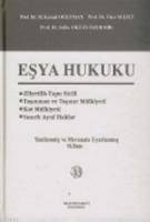 Eşya Hukuku