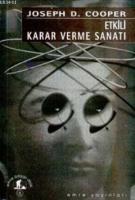 Etkili Karar Verme Sanatı