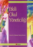 Etkili Okul Yöneticiliği