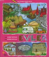 Evler