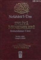 Evliyâ Menkıbeleri