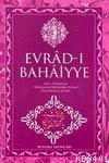 Evrad-ı Bahaiyye (büyük Boy)