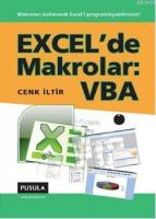 Excelde Makrolar: VBA