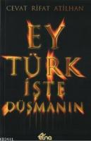 Ey Türk İşte Düşmanın