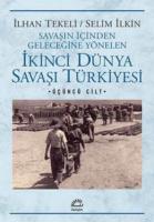 İkinci Dünya Savaşı Türkiyesi