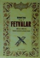 Fetvalar (şamua 2 Cilt Takım)