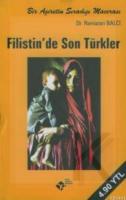 Filistin'de Son Türkler