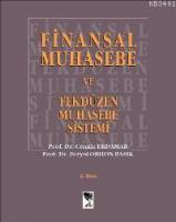 Finansal Muhasebe ve Tekdüzen Muhasebe Sistemi