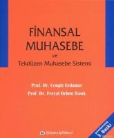 Finansal Muhasebe