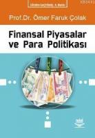 Finansal Piyasalar ve Para Politikası