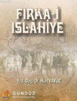 Fırka-i Islahiye