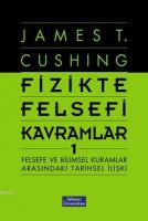 Fizikte Felsefi Kavramlar 1