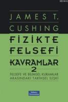 Fizikte Felsefi Kavramlar 2