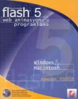 Flash 5.0