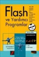 Flash ve Yardımcı Programları (Cd'li)