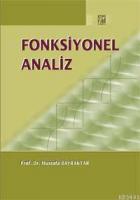 Fonksiyonel Analiz