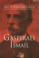 Gaspıralı İsmail