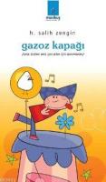 Gazoz Kapağı
