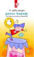 Gazoz Kapağı