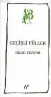 Geçişli Fiiller