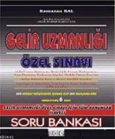Gelir Uzmanlığı Özel Sınavı Soru Bankası 2010