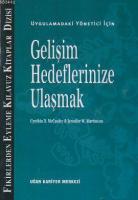Gelişim Hedeflerinize Ulaşmak