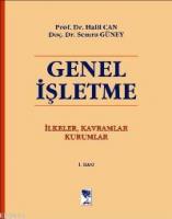 Genel İşletme