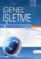 Meslek Yüksek Okulları İçin Genel İşletme