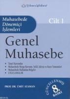 Genel Muhasebe Cilt 1