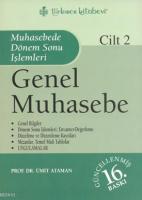 Genel Muhasebe