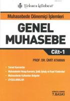 Genel Muhasebe