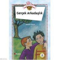 Gerçek Arkadaşlık