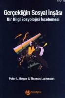 Gerçekliğin Sosyal İnşası