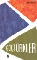 Göçtürkler