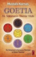 Goetia - Hz. Süleyman'ın Tılsımlar Kitabı