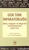 Gök Türk İmparatorluğu