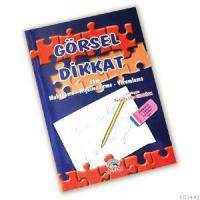 Görsel Dikkat