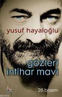 Gözleri İntihar Mavi