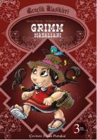 Grimm Masalları