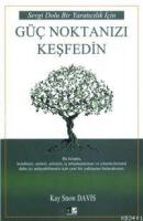 Güç Noktanızı Keşfedin