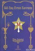 Gül - Haç Evren Kavramı