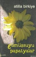 Gümüşsuyu Papatyalar