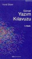 Güncel Yazım Klavuzu
