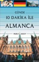 Günde 10 Dakika İle Almanca