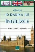 Günde 10 Dakika İle İngilizce