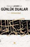 Günlük Dualar
