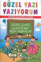 Güzel Yazı Yazıyorum